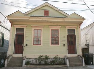 3011 Baudin St, New Orleans, LA 70119