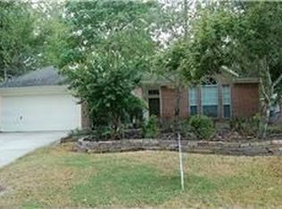 199 N Wimberly Way, Conroe, TX 77385