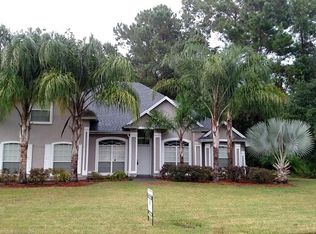 11687 Stonebridge Dr N, Jacksonville, FL 32223