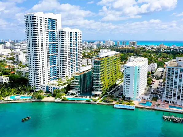 1250 West Ave APT 12P, Miami Beach, FL 33139