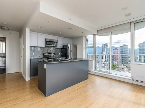 1051 Broughton Street, 1051 Broughton St #1508, Vancouver, BC V6G 0B6