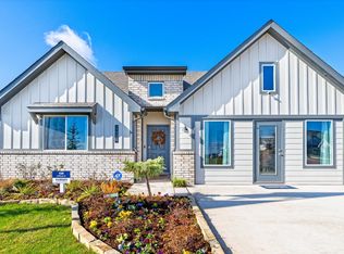 CALI Plan, Rose Rock, Piedmont, OK 73078