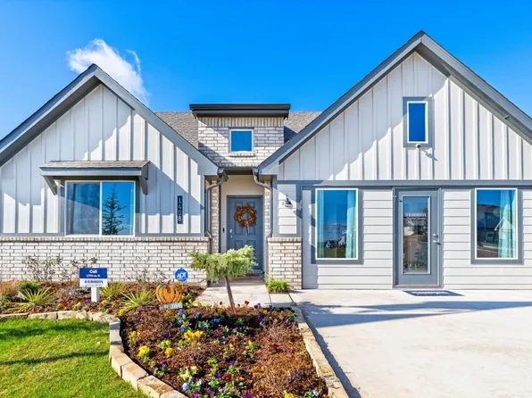 CALI Plan, Rose Rock