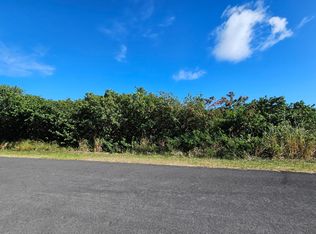 Kaulua Cir LOT 94, Naalehu, HI 96772