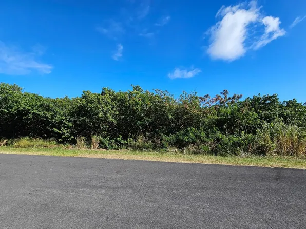 Kaulua Cir Lot 94, Naalehu, HI 96772