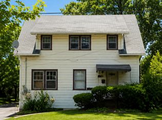 14728 Riverside Dr, South Holland, IL 60473