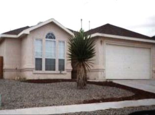 715 Halter Dr SW, Albuquerque, NM 87121