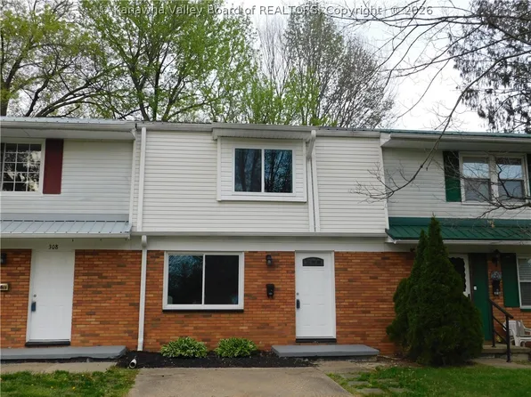 309 Charles Ct, Hurricane, WV 25526