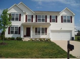 2 Slate Dr, Fredericksburg, VA 22406