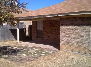 6912 Misty Meadow Dr S, Fort Worth, TX 76133