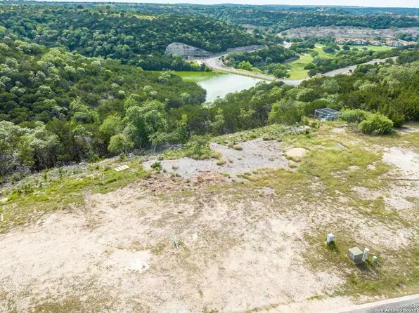 LOT 20 Paradise Point LOT 20, Boerne, TX 78006