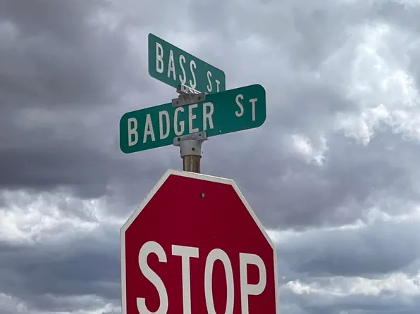 1840 E Badger St, Silver Springs, NV 89429
