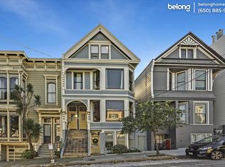 2579 Post St, San Francisco, CA 94115