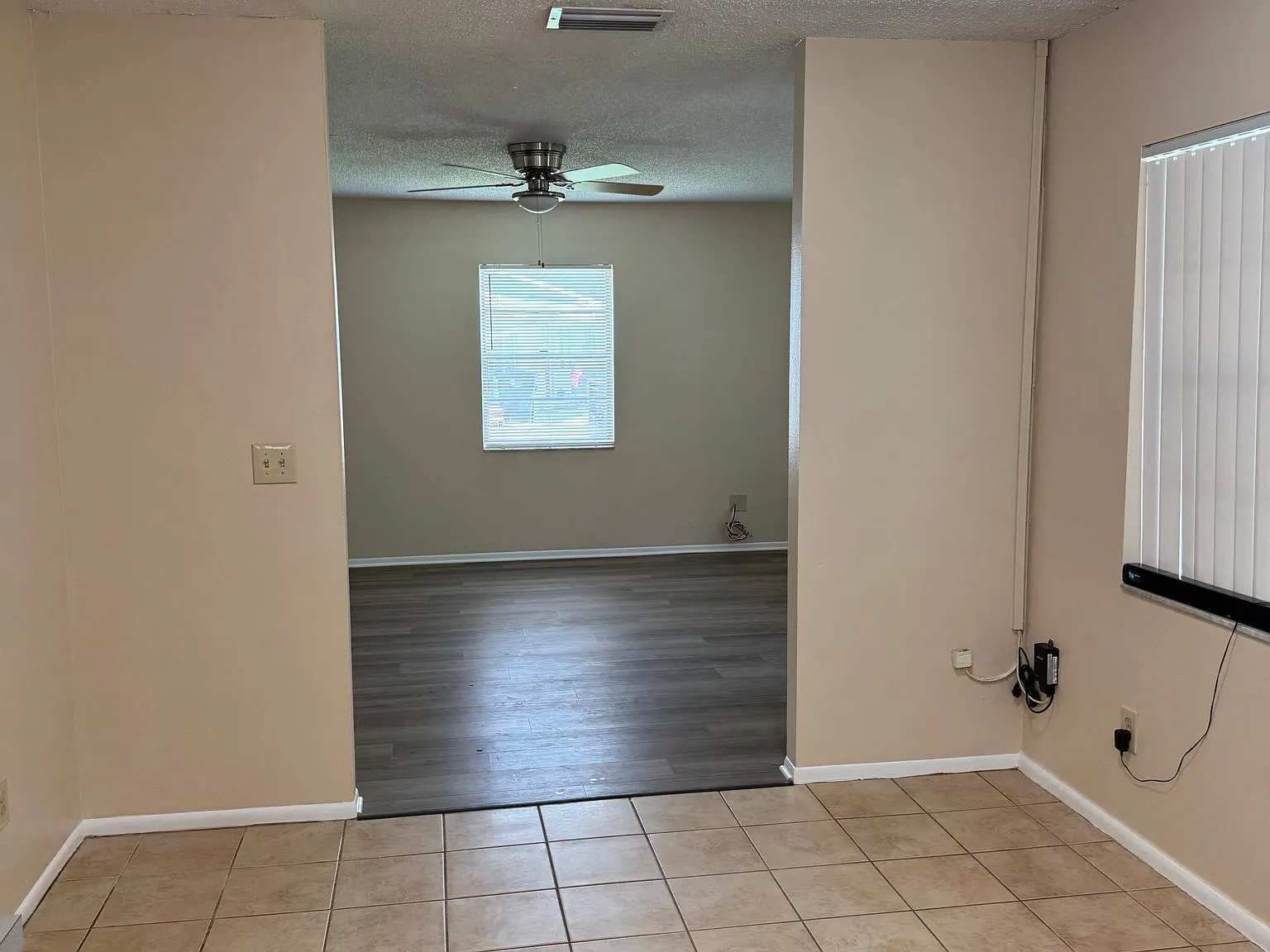 3 Bedroom 1.5 Bath 1 car Garage — Photo 4