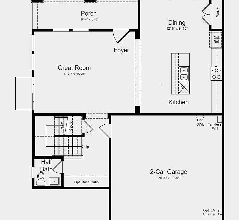 2nd image of 3724 N 99TH Drive