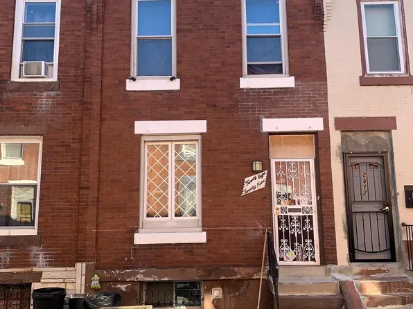 2829 N Opal St, Philadelphia, PA 19132