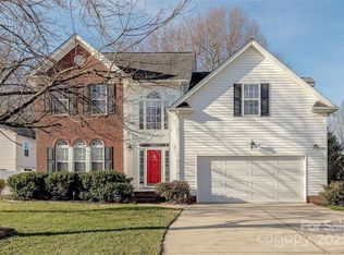14824 Rexford Chase Ct, Matthews, NC 28104