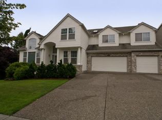 15990 SW Black Bird Dr, Beaverton, OR 97007