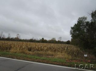 13002 Bartlett Rd, Clinton, MI 49236