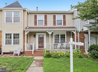 5313 Qualey Pl, Woodbridge, VA 22193