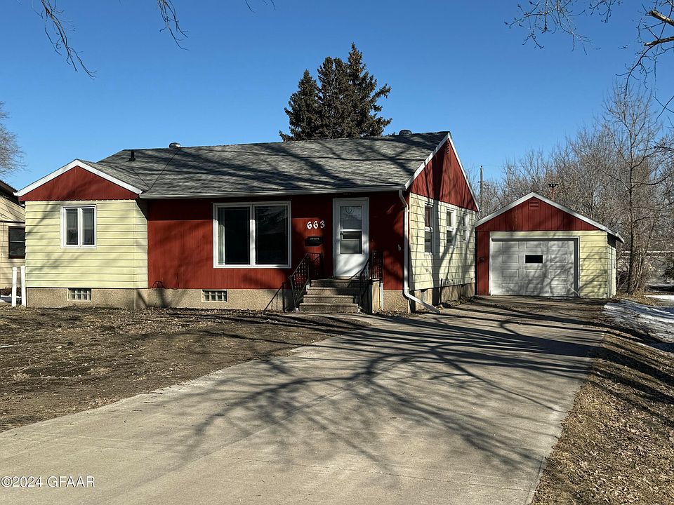 663 W Rolette St, Pembina, ND 58271 Zillow