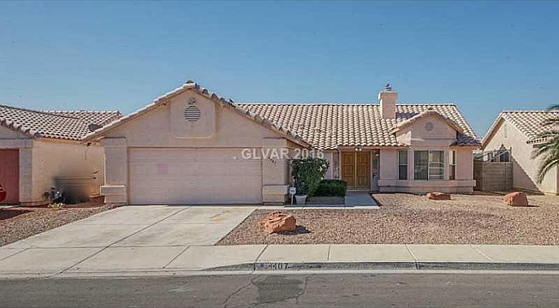 1st image of 4407 W La Madre Way
