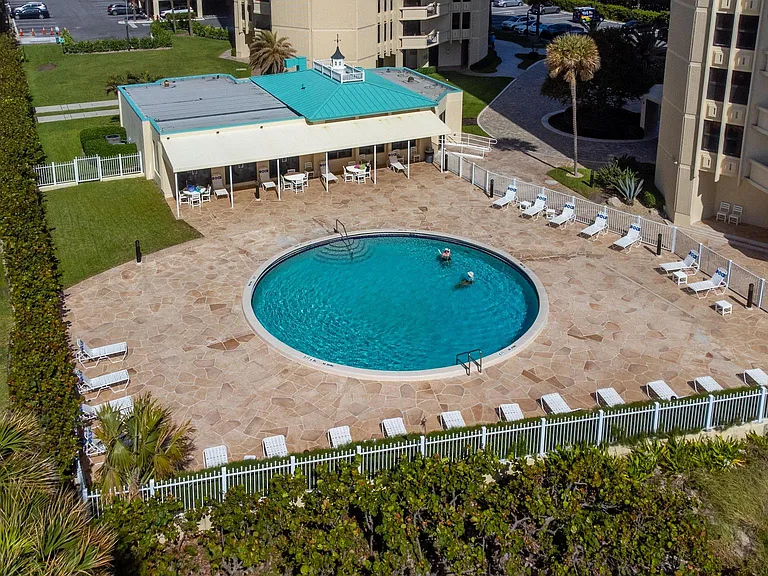 2800 N Ocean Dr #B9B — Photo 17