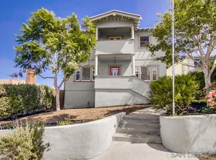 1915 Capistrano St, San Diego, CA 92106