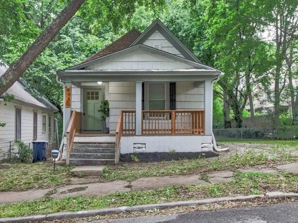 4110 Anderson Ave, Kansas City, MO 64123