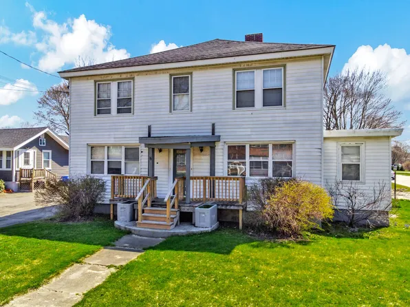 16 South Garand Street, Winslow, ME 04901