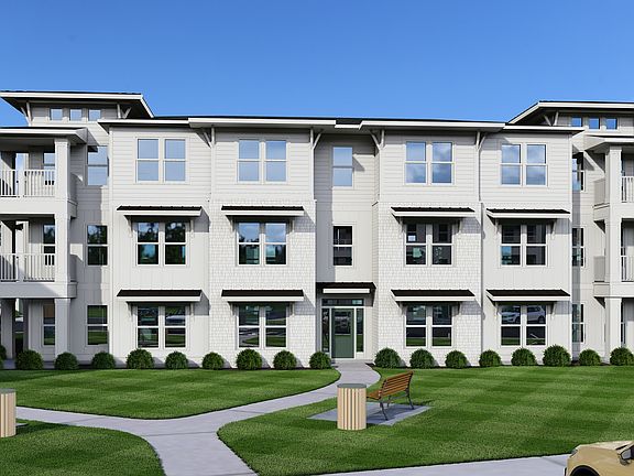 Modern Living, Timeless Style