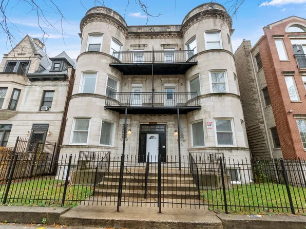 5226 - 5228 S Michigan Ave, 5226 S Michigan Ave #5226, Chicago, IL 60615