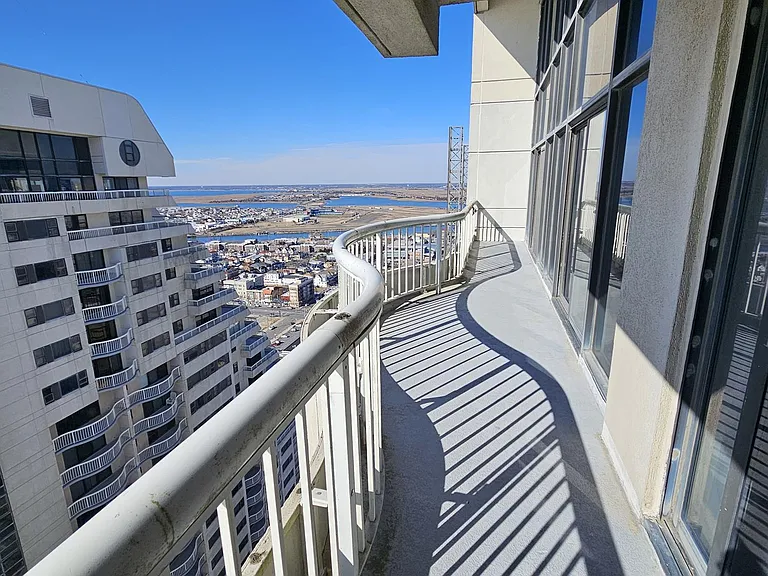 3101 Boardwalk Tower 1 #1-3402 — Photo 13