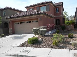 1049 Ambrosia Dr, Las Vegas, NV 89138