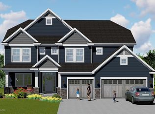 6073 Sleepy Hollow Ln, East Lansing, MI