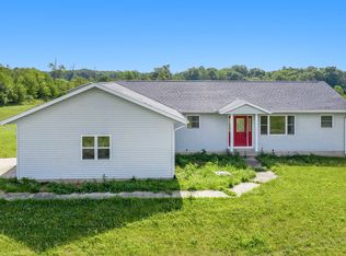 5395 Old Pipestone Rd, Eau Claire, MI 49111