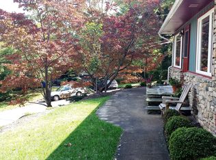 180A Lakewood Dr, Asheville, NC 28803