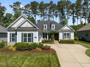 8041 Keyland Pl, Wake Forest, NC 27587