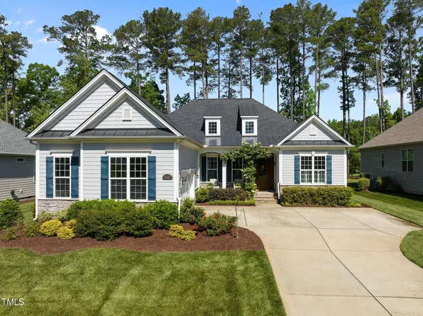 8041 Keyland Pl, Wake Forest, NC 27587