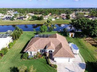 131 SW Hawthorne Cir, Port Saint Lucie, FL 34953