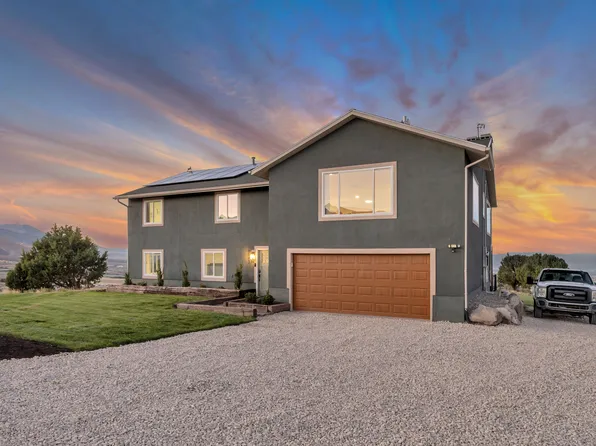 8082 W Hi Country Rd S, Herriman, UT 84096