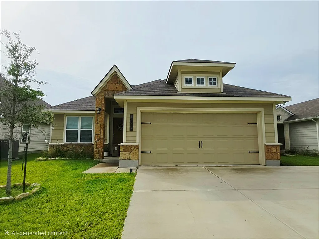 3 bed, 1354 sqft, $2,150 — Photo 2