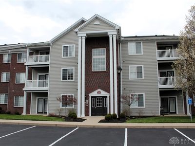2295 Pinnacle Ct APT 206, Fairborn, OH, 45324