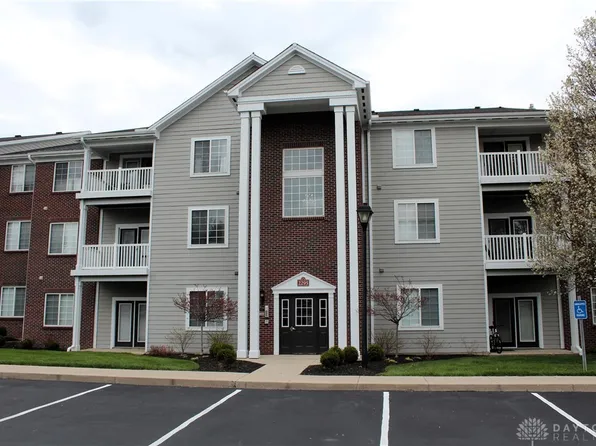 2295 Pinnacle Ct APT 206, Fairborn, OH 45324