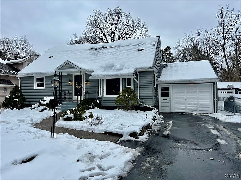 243 Chestnut St, North Syracuse, NY 13212 Zillow
