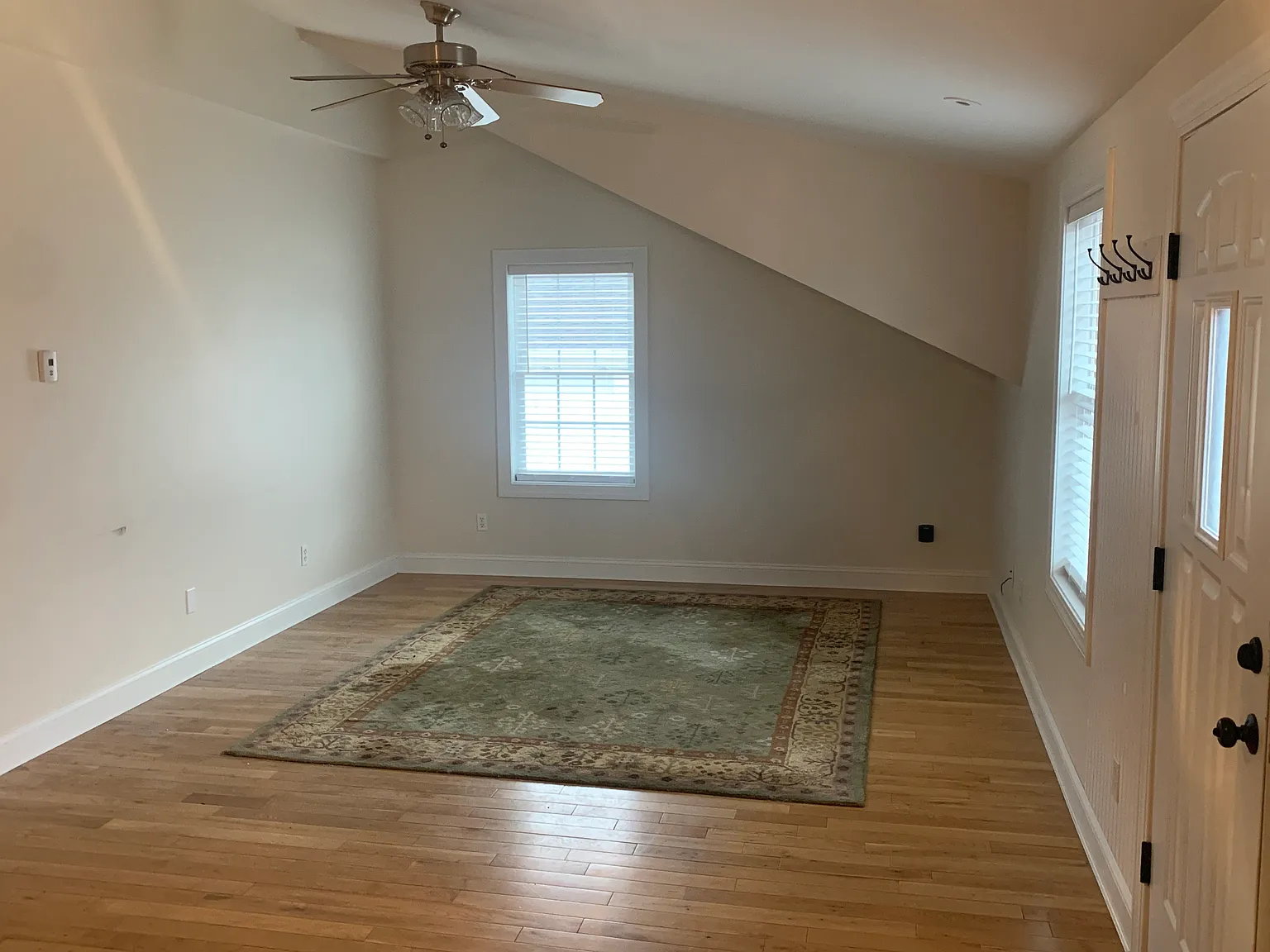1 bed, 750 sqft, $1,750 — Photo 3
