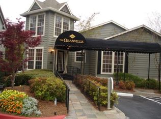 606 Granville Ct, Sandy Springs, GA 30328
