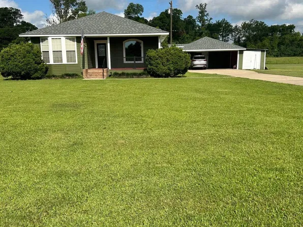 4134 Oakland Rd, Erwinville, LA 70729