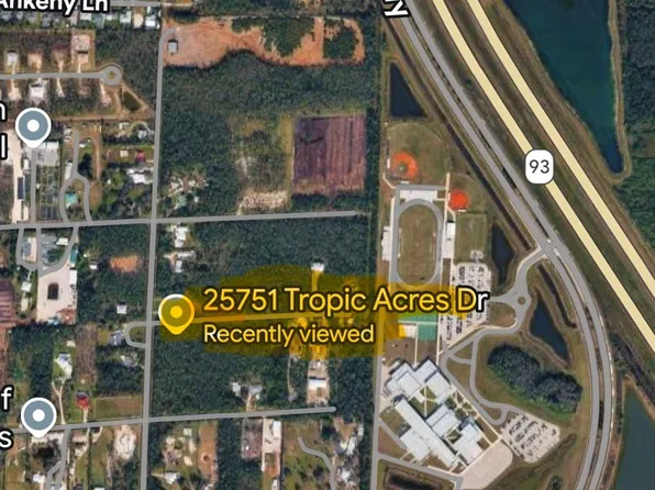 25751 Tropic Acres Dr, Bonita Springs, FL 34135