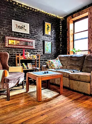 Rented by Crosstown Apartments NYC | media 1